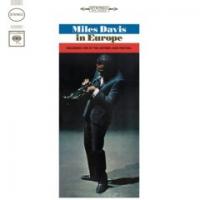 Miles Davis miles davis in europe (remastered, 2005)