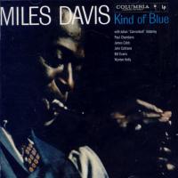 Miles Davis Kind Of Blue (2CD)
