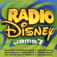 Smash Mouth Radio Disney: Jams 7