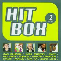 Will Smith Hitbox 2005 Vol.2