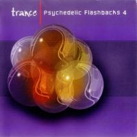 Euphoria Trance - Psychedelic Flashbacks Vol. 4 (4 CD)