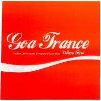 Wizzy Noise Goa Trance Vol. 3 (2 CD)