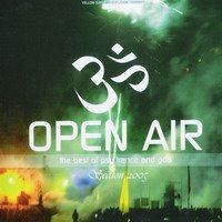 Chakra Open Air Vol. 3 (2 CD)
