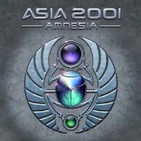 Asia 2001 Amnesia (2 CD)