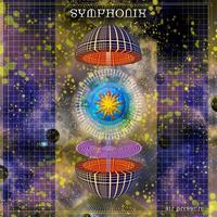 Symphonix Air Pressure Vinyl