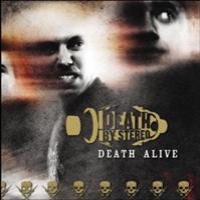 Death By Stereo Death Alive