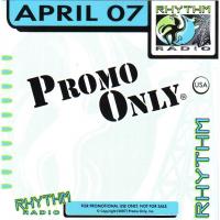 R. Kelly Rhythm Radio( April 2007)