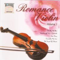 Various Artists Romance Violin Vol. 1