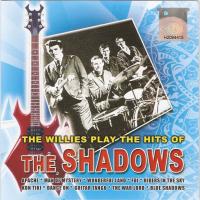 Various Artists The Willies Play The Hits Of The Shadows