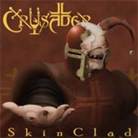 Crusader Skin clad