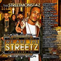 Young Jeezy Tha Streetmonstaz: We Are The Streetz Vol.1 (Bootleg)