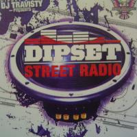 Ashanti DJ Travisty present: Dipset Street Radio (Bootleg)
