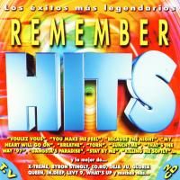 DJ Dave Remember Hits - Los Exitos Mas Legendarios (2 CD)