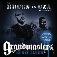 RZA Grandmasters (Remix Album)