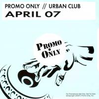 R. Kelly Urban Club: April 2007 (2CD)
