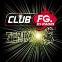 DAFT PUNK Club FG - Zemixx Vol. 2 (2CD)
