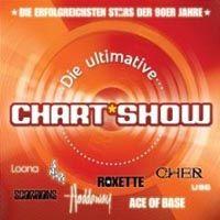Scooter Die Ultimative Chartshow - Die Erfolgreichsten Stars Der 90er Jahre (2 CD)