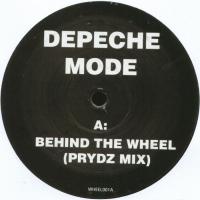 Depeche Mode Behind the Wheel (bootleg)
