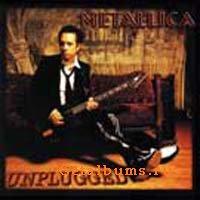 METALLICA The Golden Unplugged Album