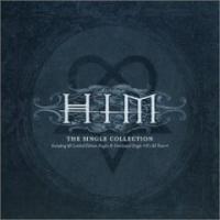 HIM The Single Collection (Box Set) (10 CD)