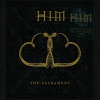 HIM the sacrament (maxi)