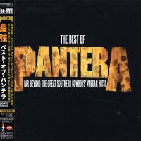 Pantera Reinventing Hell: The Best Of Pantera
