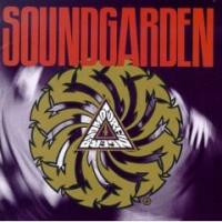 Soundgarden Badmotorfinger (remastered, 2000)