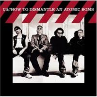 U2 How To Dismantle An Atomic Bomb (Special Limited Edition)