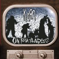 KORN Untouchables (Limited Edition)