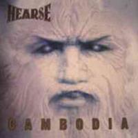 Hearse Cambodia