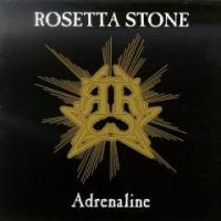 Rosetta Stone Adrenaline (Deluxe Edition) (2 CD)