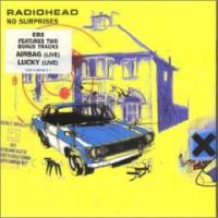 RADIOHEAD No Surprises (maxi)