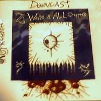 Downcast Waste It All (ep)