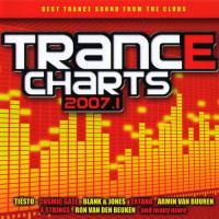 Blank & Jones Trance Charts 2007.1 (2 CD)