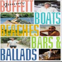 Jimmy Buffett Box Set (cd 2): Beaches