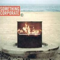 Something Corporate Audioboxer (EP)