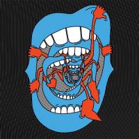 Audion Mouth To Mouth Remixes (Single)