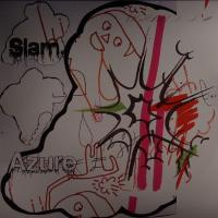 Slam Azure (maxi)
