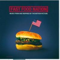 Friends of Dean Martinez Fast Food Nation