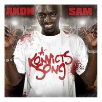 Akon A Konvicts Song