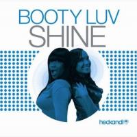 Booty Luv Shine (Inc Instrumental) (Maxi)