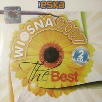 CORONA Wiosna The Best 2007 (2 CD)