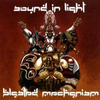 Blasted Mechanism Sound In Light