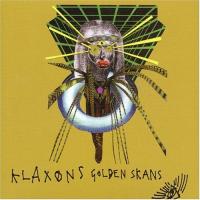 Klaxons Golden Skans (Maxi)