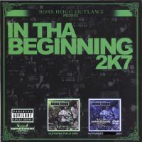Nelly In Tha Beginning 2K7 (2CD) (Bootleg)