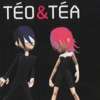 Jean Michel Jarre Teo And Tea (maxi)