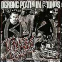 R. Kelly Thug Passion Vol.2 (Bootleg)