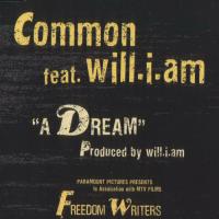 Common A Dream (maxi)