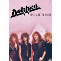 Dokken Unchain The Night (DVD-Rip)
