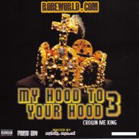 Skye My Hood To Your Hood Vol.3 (Hosted By Mykal Million) (Bootleg)